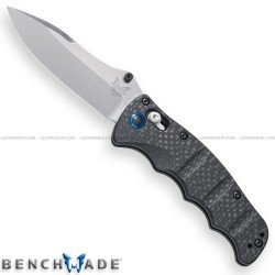 Benchmade Nakamura AXIS® Knife BM-484-1