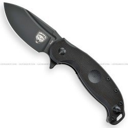 Fox Fkmd Irves Tactical Knife FX-532
