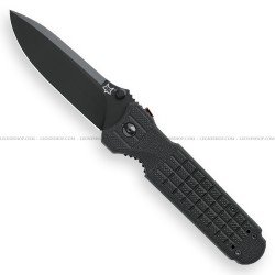 Fox Predator 2 Folding Military Knife FX-446B