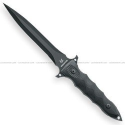 Coltello Fox Modras Dagger Black FX-507