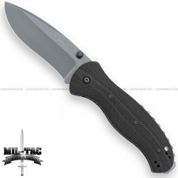 Coltello Fox & Mil-Tac Nihiser Folder FX-MTF5