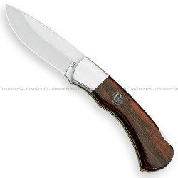 Coltello Chiudibile Fox Silver 593