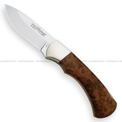 Coltello Chiudibile Fox Silver 594RF