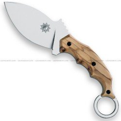 Coltello Fox Derespina Parong 637OL