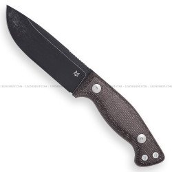Coltello Fox Tokala By Markus Reichart FX-105MB