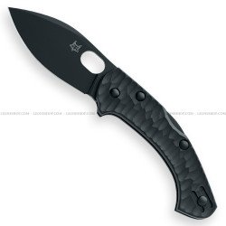 Coltello Fox Zero 2.0 Desert Warrior FX-311B