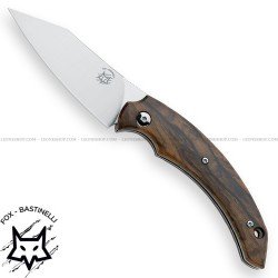 Coltello Fox Dragotac Compact FX-518ZW