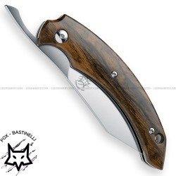 Coltello Fox Dragotac Compact FX-518ZW