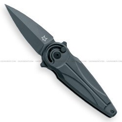 Coltello Fox/Anarcnide Saturn FX-551TIPVD