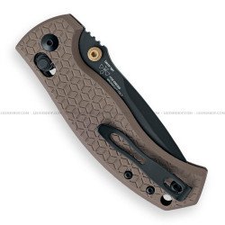 Coltello Fox Anzu Les George Design FX-560ALBR