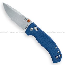 Coltello Fox Anzu Les George Design FX-560ALOR