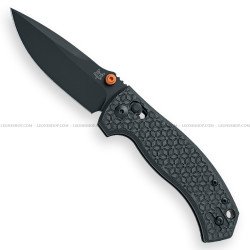 Coltello Fox Anzu Les George Design FX-560CFOR