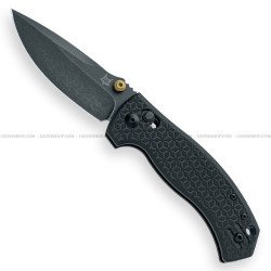 Coltello Fox Anzu Les George Design FX-560G10B