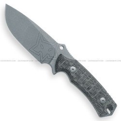 Coltello Fox Oxylos Fixed FX-616MB