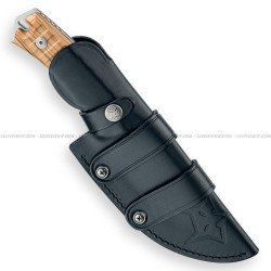 Coltello Fox Oxylos Fixed FX-616OL