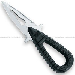 Mac Microsub Race Diving Knife MC-MSR