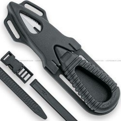 Mac Microsub Race Diving Knife MC-MSR
