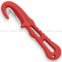 Coltello da Soccorso Mac Rescue MC-TS01