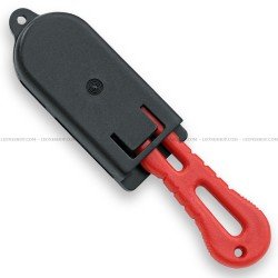 Coltello da Soccorso Mac Rescue MC-TS01
