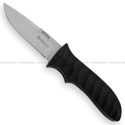 Coltello Chiudibile Maserin GTO G10 Nero 384/G10N