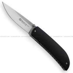 Coltello Chiudibile Maserin Atti Ebano 389/EB Coltello Chiudibile Maserin Atti Ebano 389/EB