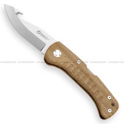 Coltello da Caccia Skinner Maserin 763/OL