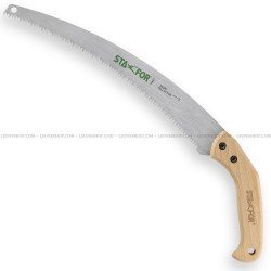 Seghetto per Potatura a Lama Curva STF-167W
