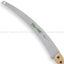 Seghetto per Potatura a Lama Curva STF-167W