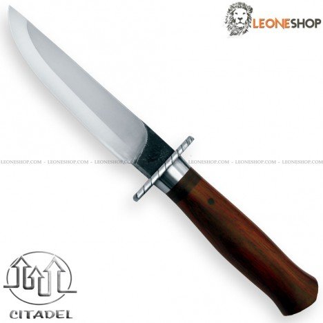 Coltello Citadel Texas Palissandro Cita-1015S