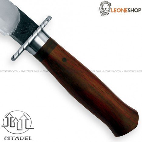Coltello Citadel Texas Palissandro Cita-1015S