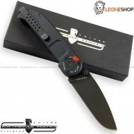 Coltello Extrema Ratio BF2 Drop Black