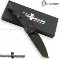 Coltello Extrema Ratio BF2 Tanto Black