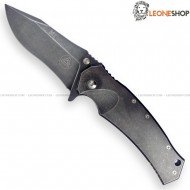 Coltello Fox Combative Edge M1 Titanium CED-M1Ti