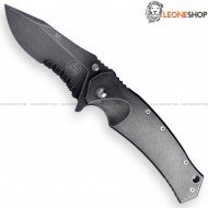 Coltello Fox Combative Edge M1 Titanium CED-M1TiS