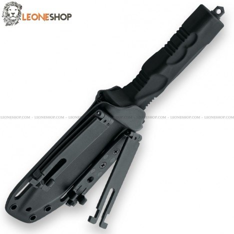 Fox Miles Combat Trooper Knife FX-0171104