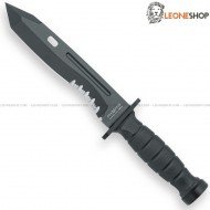 Fox Oplita Combat Knife Black FX-0171117