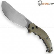 Fox Fkmd Aruru Survival Knife FX-506OD