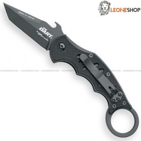 Coltello Fox Dart Karambit Marcaida Design FX-597
