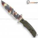 FOX MILITARY KNIVES