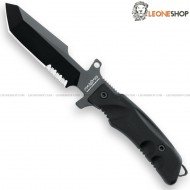 Coltello Militare Fox Predator 1 Black FX-P1B