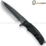 Coltello Fox Stealth Carbon Titanium FX-SCT02B