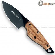 Coltello da Caccia Fox European Hunter Olivo 1504OL