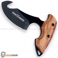 Coltello da Caccia Fox European Hunter Olivo 1507OL