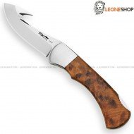 Coltello da Caccia Skinner Fox Radica 2609RT