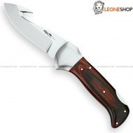 Coltello da Caccia Skinner Fox Pakkawood 2610PW