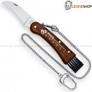 Coltello Micologico per Funghi Fox 403