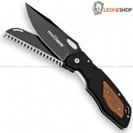 Coltello Chiudibile da Caccia Fox Multi Hunter 438CB