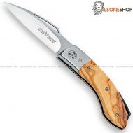 Coltello Fox Pachì Dream Catcher Olivo 440OL