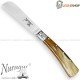 Nuragus Sardinian Lametta Knife Cow Horn 562/18