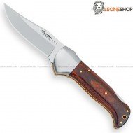 Coltello da Caccia chiudibile Fox Forest Cocobolo 575PW
